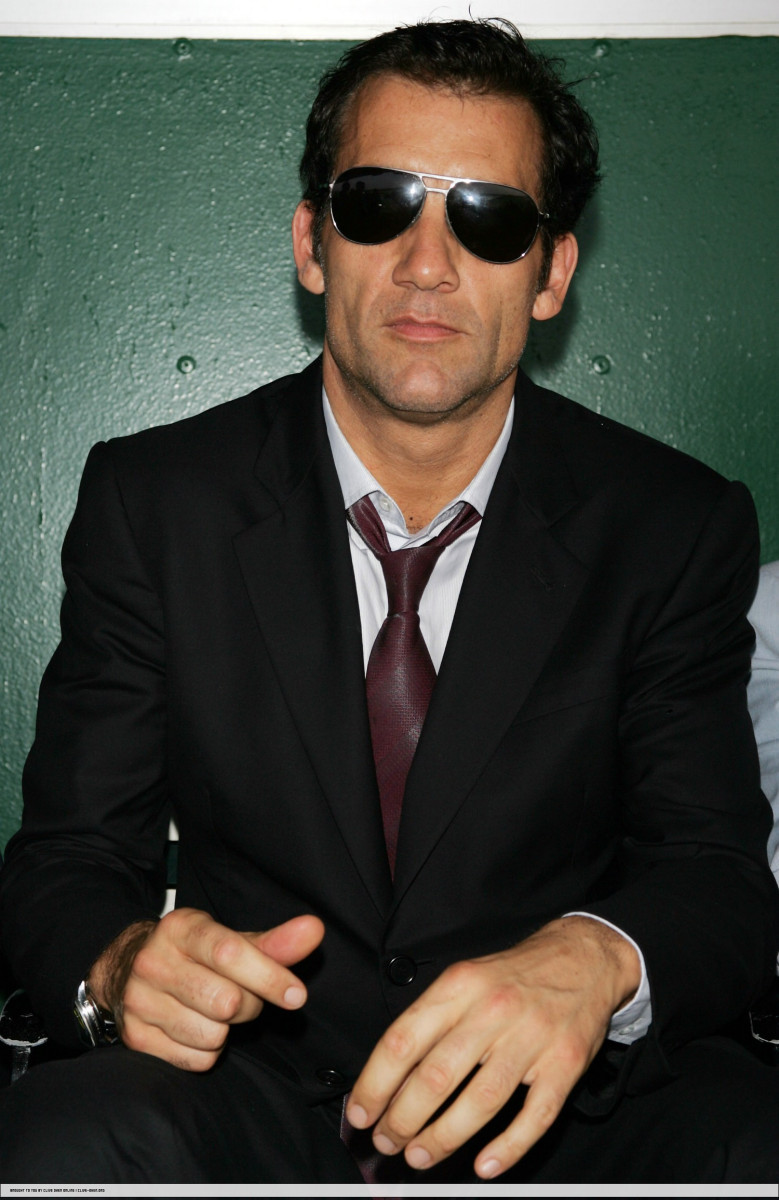 Clive Owen: pic #100912