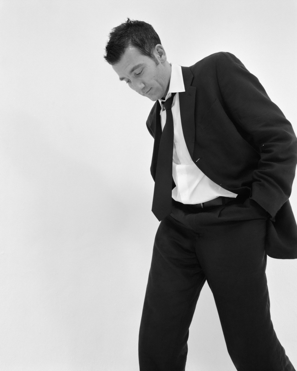 Clive Owen: pic #103963