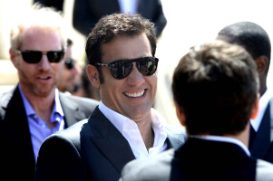 Clive Owen photo #