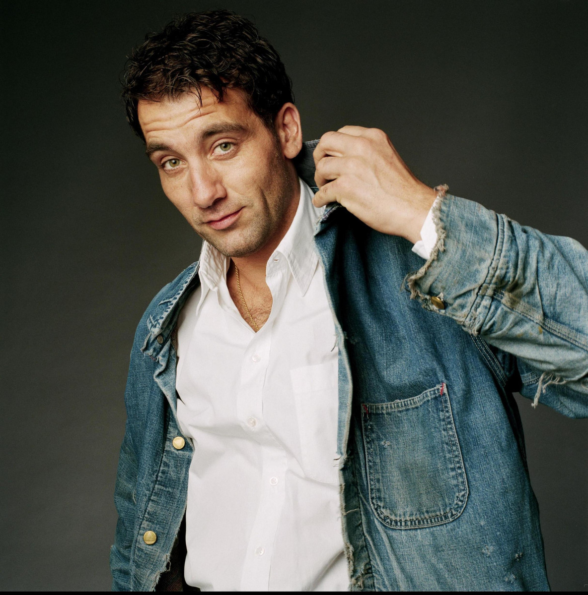 Clive Owen: pic #69429