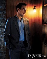 Clive Owen photo #