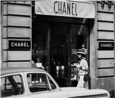 Coco Chanel pic #403752