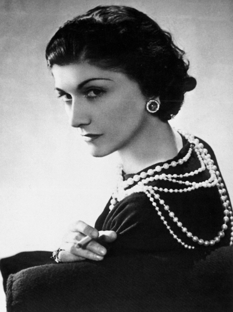 Coco Chanel: pic #199613