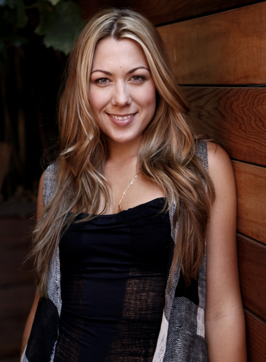 Colbie Caillat: pic #735453