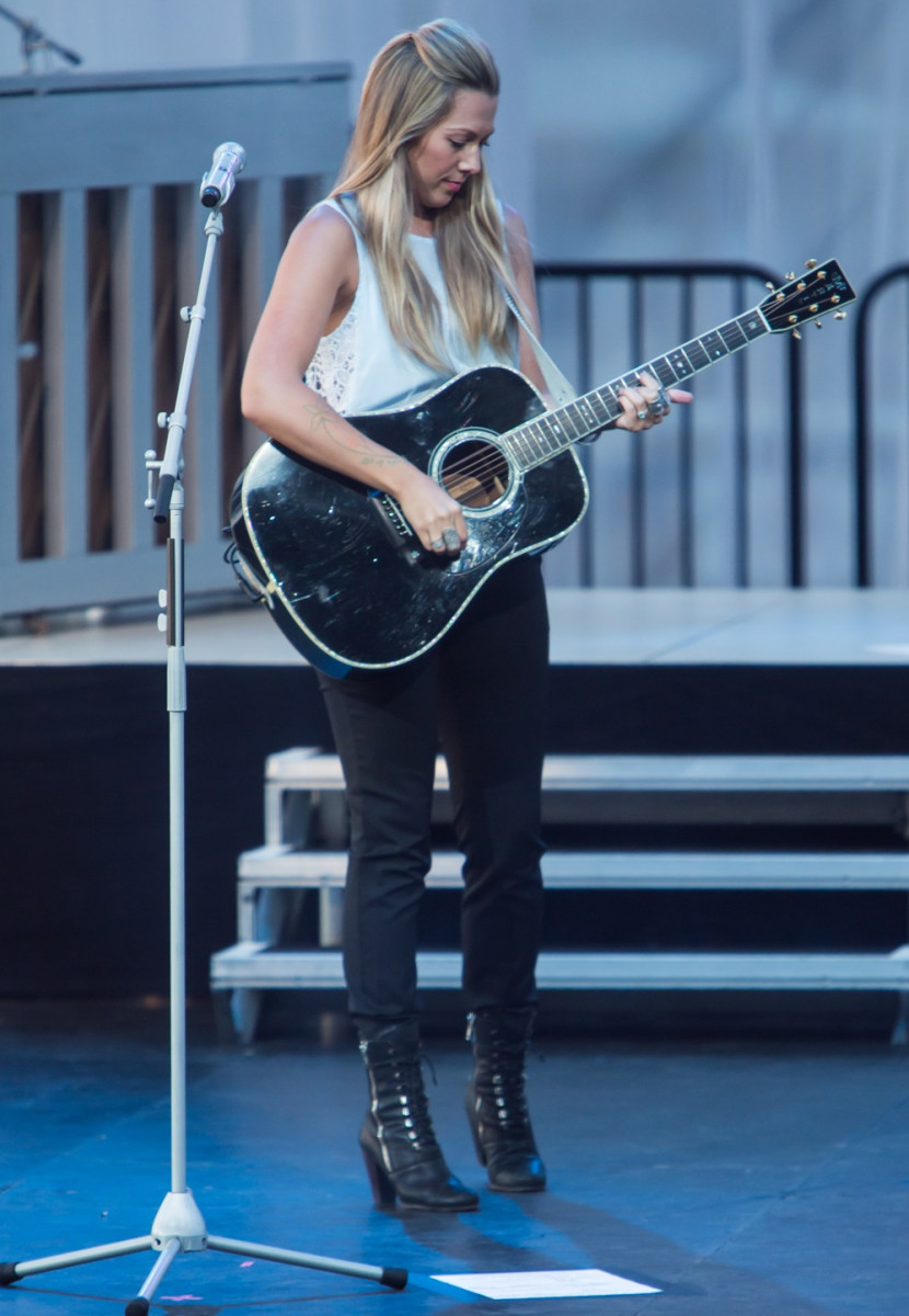Colbie Caillat photo 163 of 464 pics, wallpaper photo 782256 ThePlace2