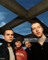 Coldplay photo #