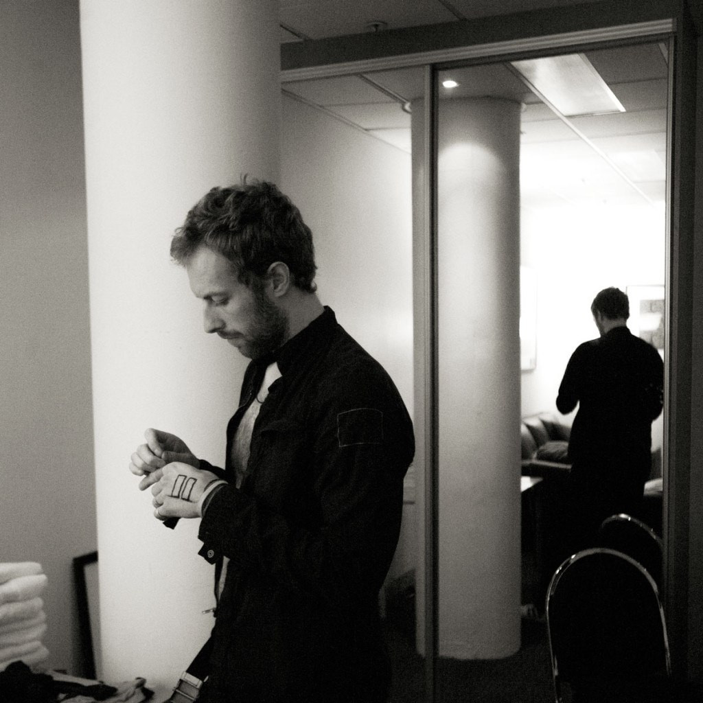 Coldplay: pic #1111455