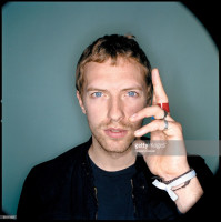 Coldplay photo #