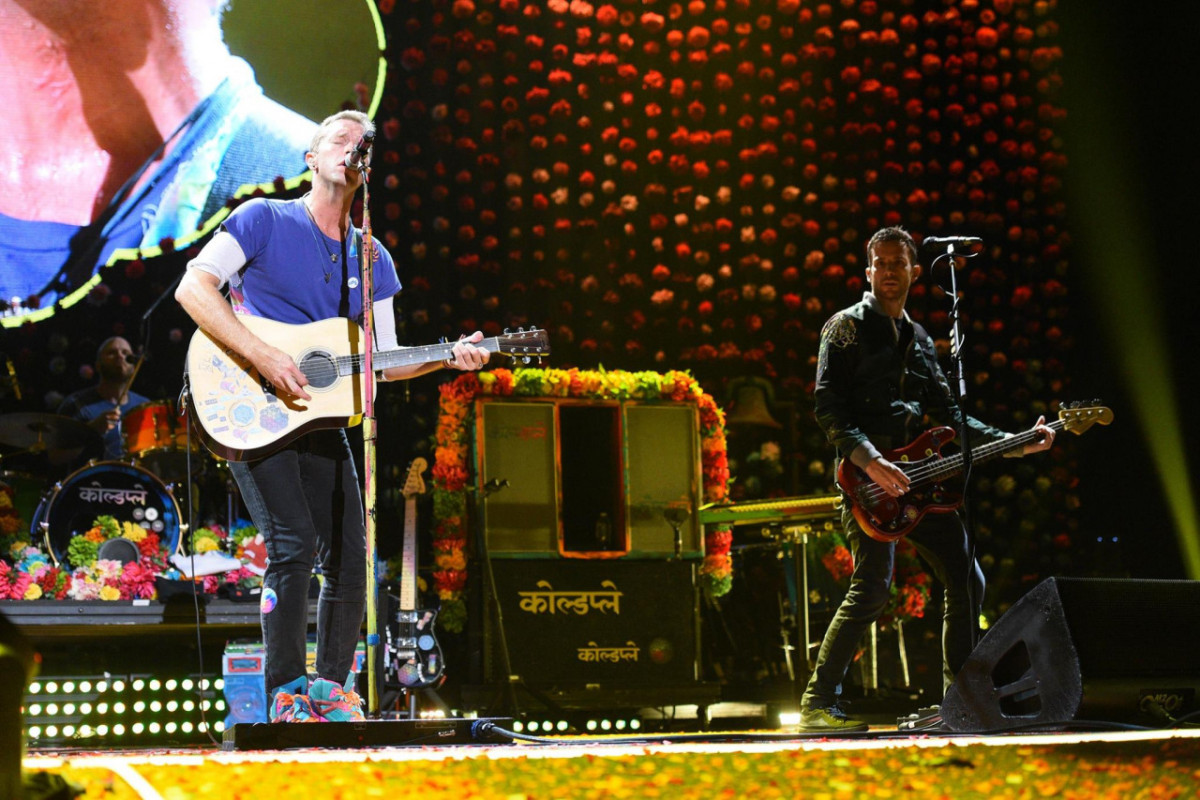 Coldplay: pic #1012568