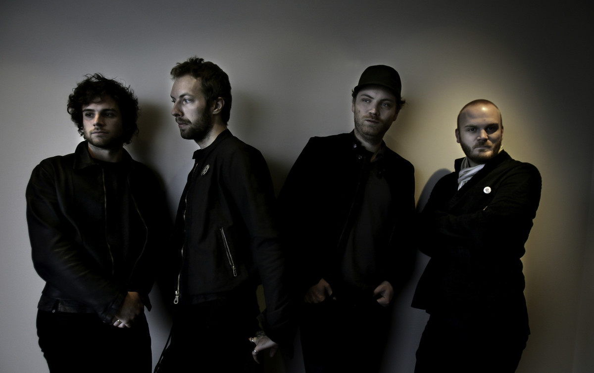 Coldplay: pic #998899