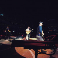 Coldplay photo #