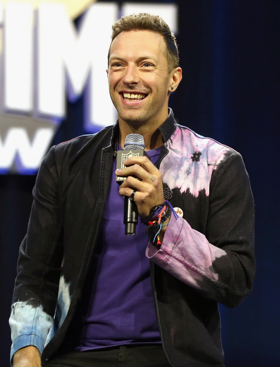 Coldplay: pic #1117906