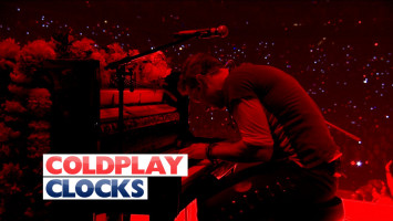 Coldplay photo #