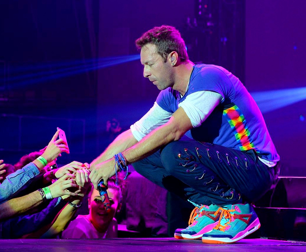 Coldplay: pic #1099169