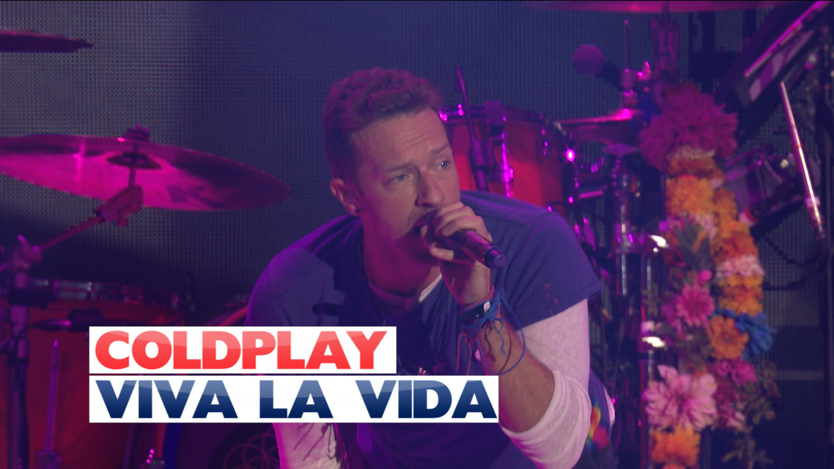 Coldplay: pic #1099166