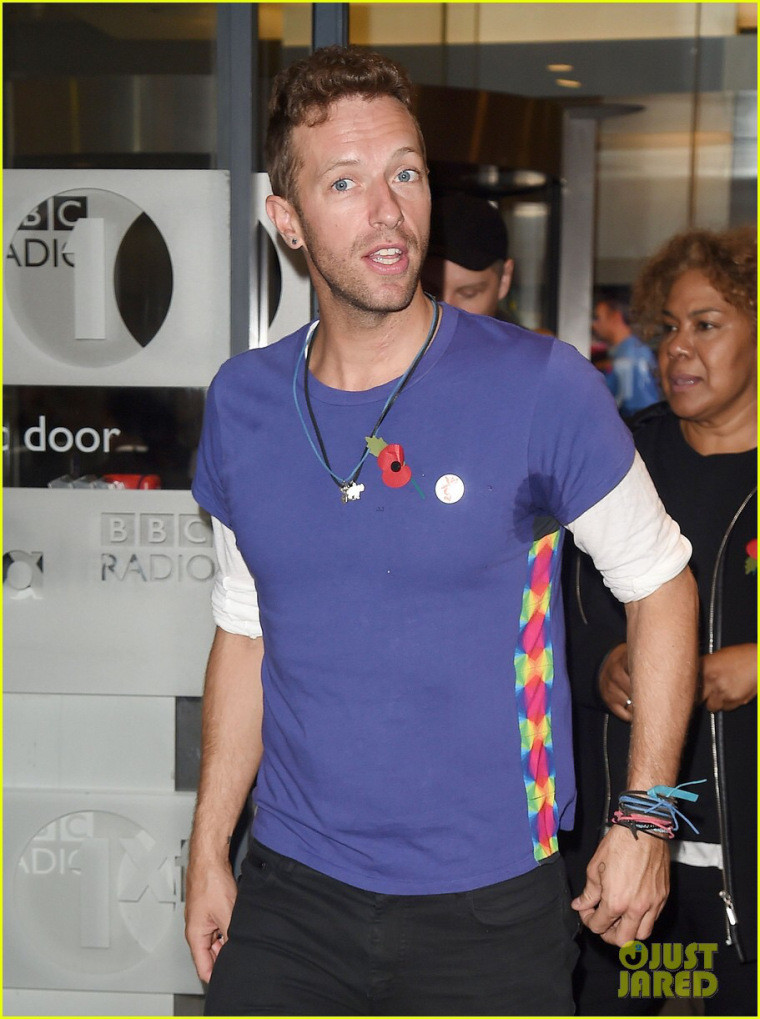 Coldplay: pic #1042987