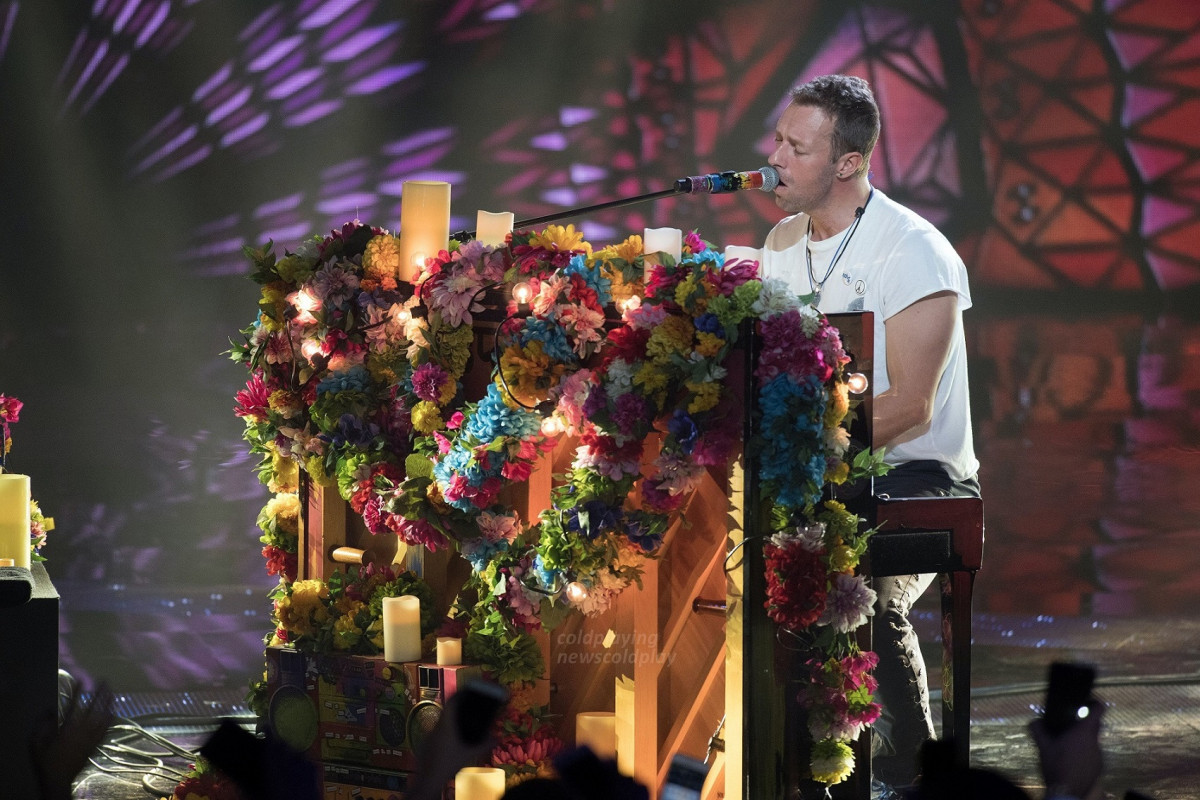 Coldplay: pic #1153074