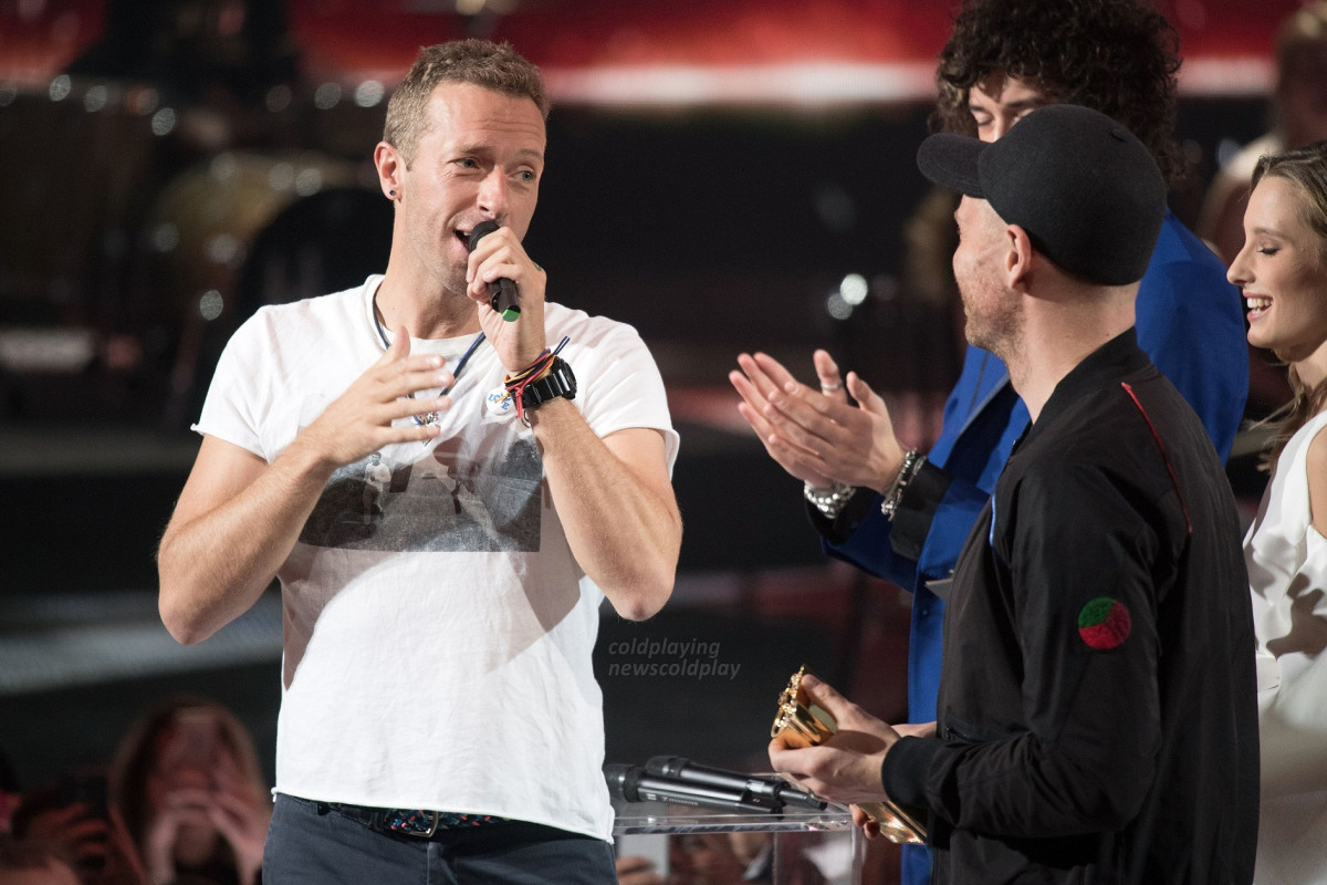 Coldplay: pic #1153075