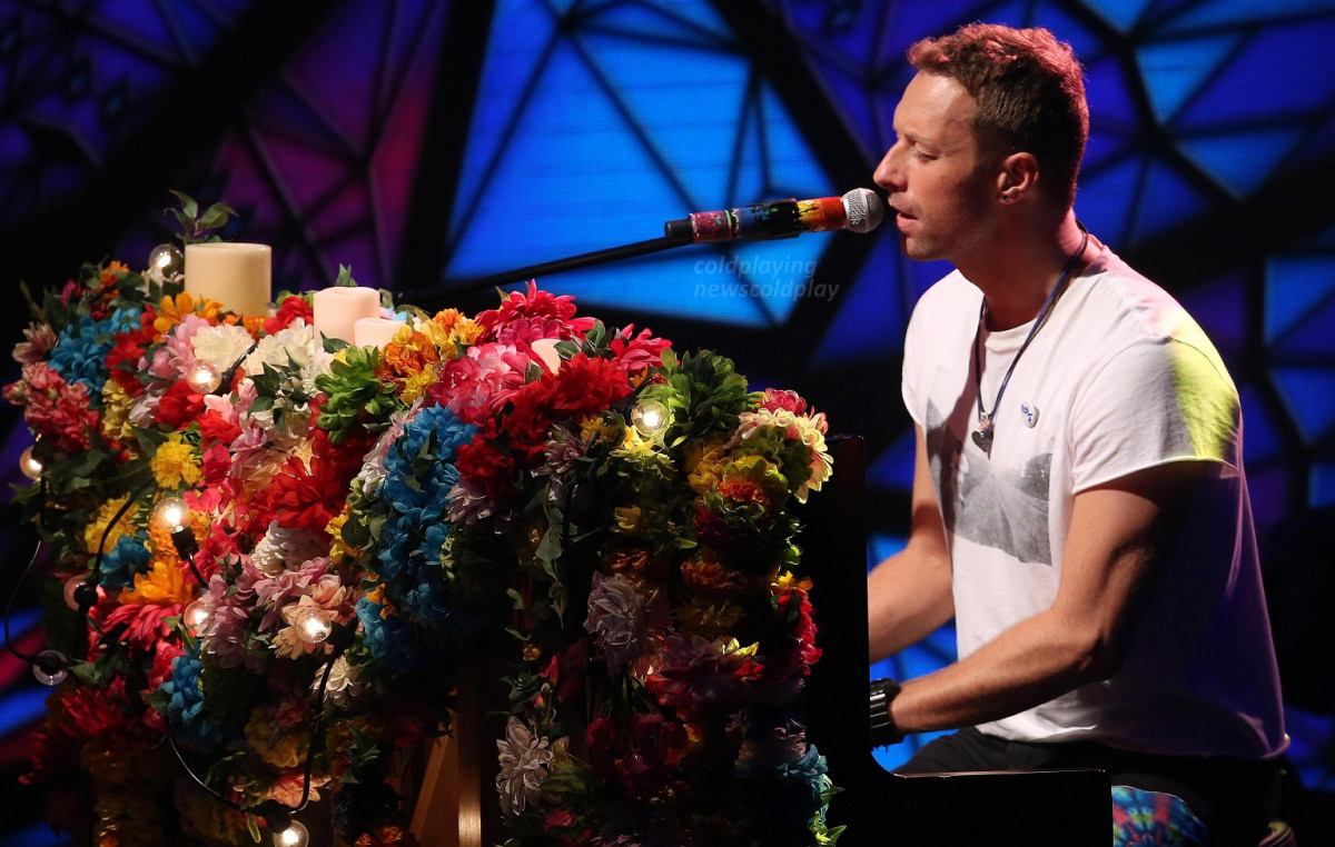 Coldplay: pic #1109842