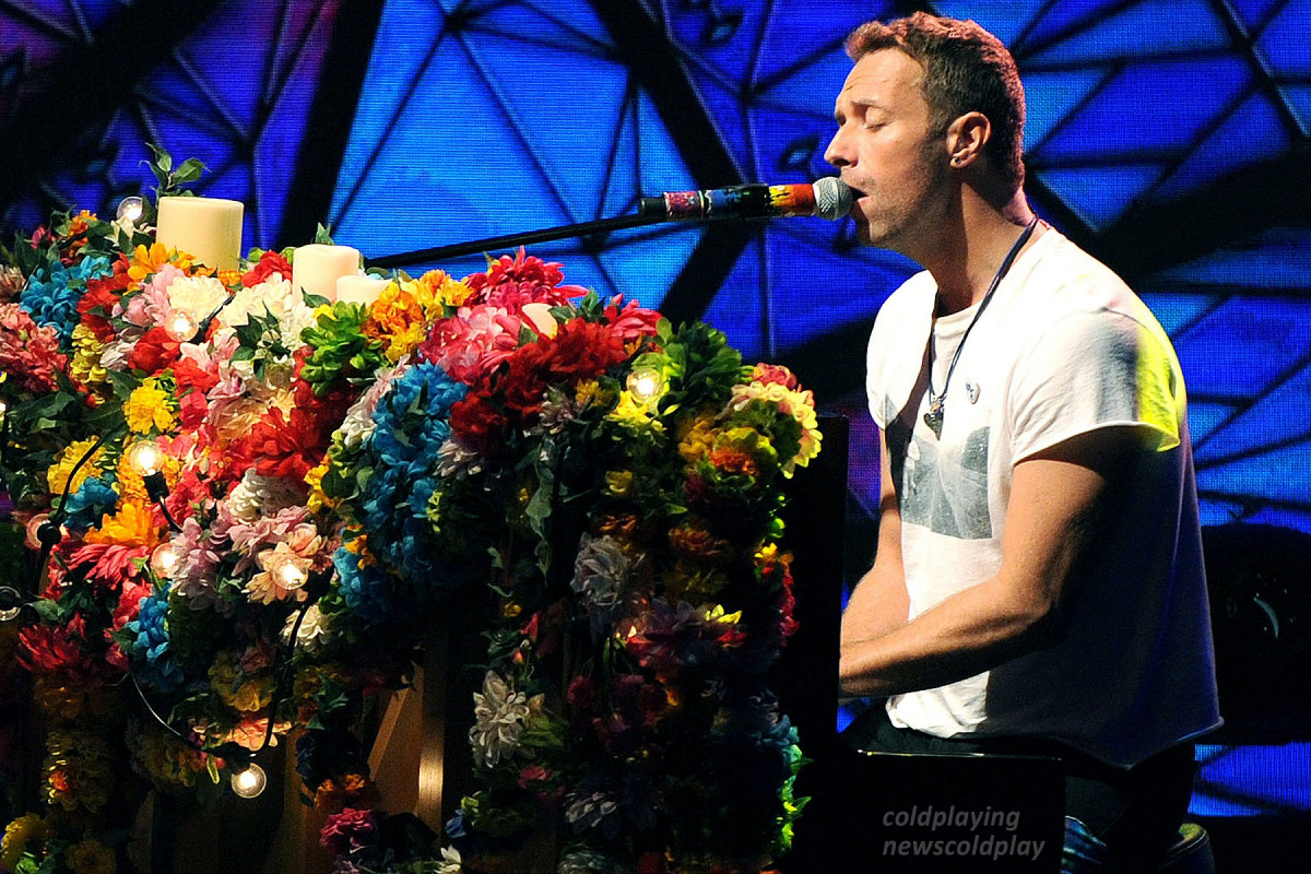Coldplay: pic #1109905