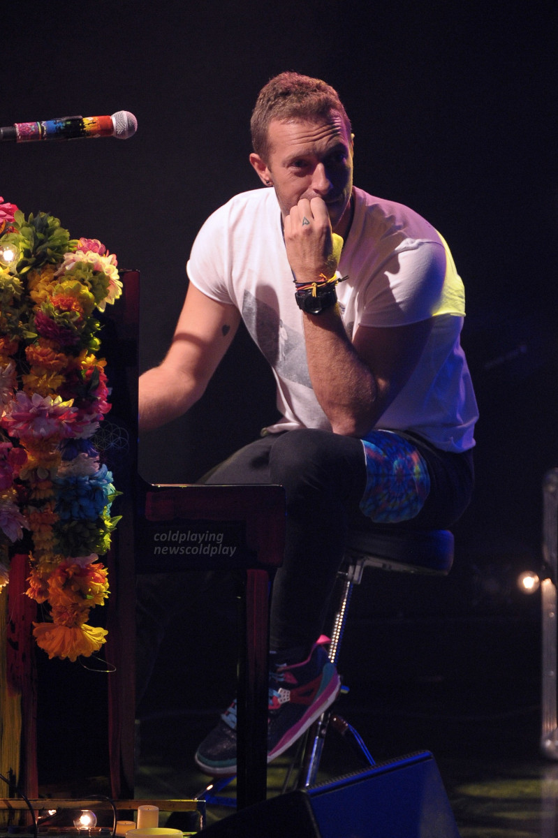Coldplay: pic #1109864