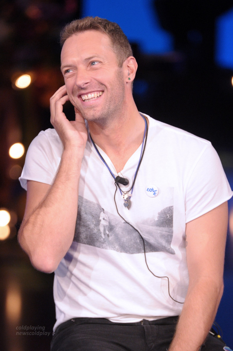 Coldplay: pic #1109861