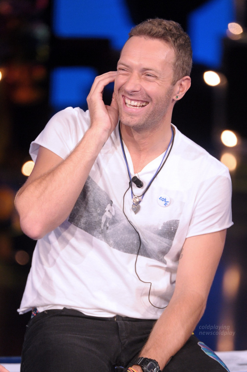 Coldplay: pic #1109870