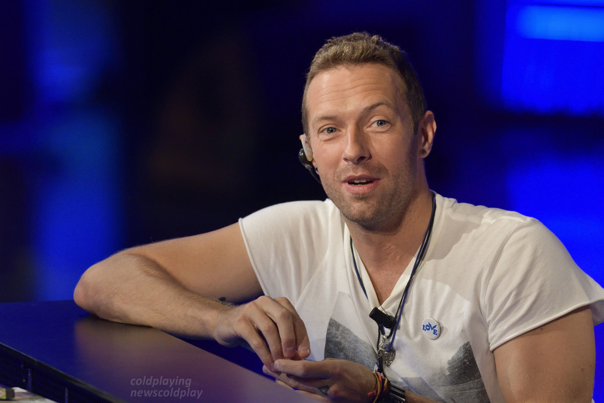 Coldplay: pic #1109886