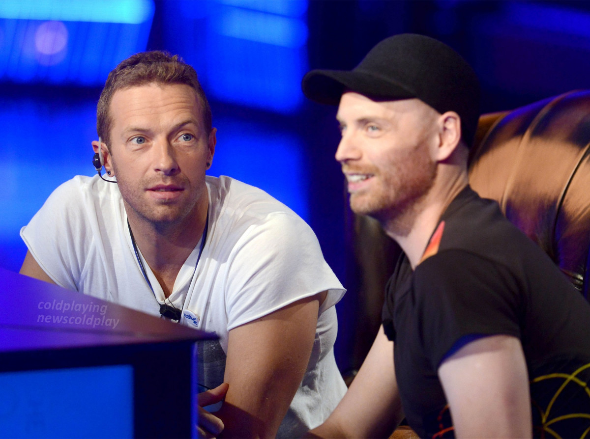 Coldplay: pic #1109877