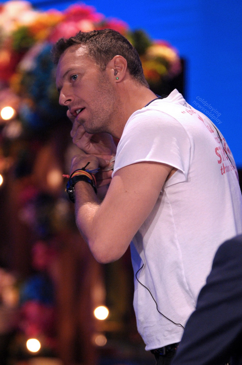 Coldplay: pic #1109840
