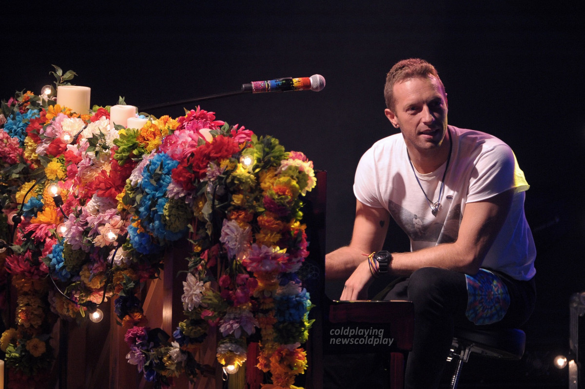 Coldplay: pic #1109884