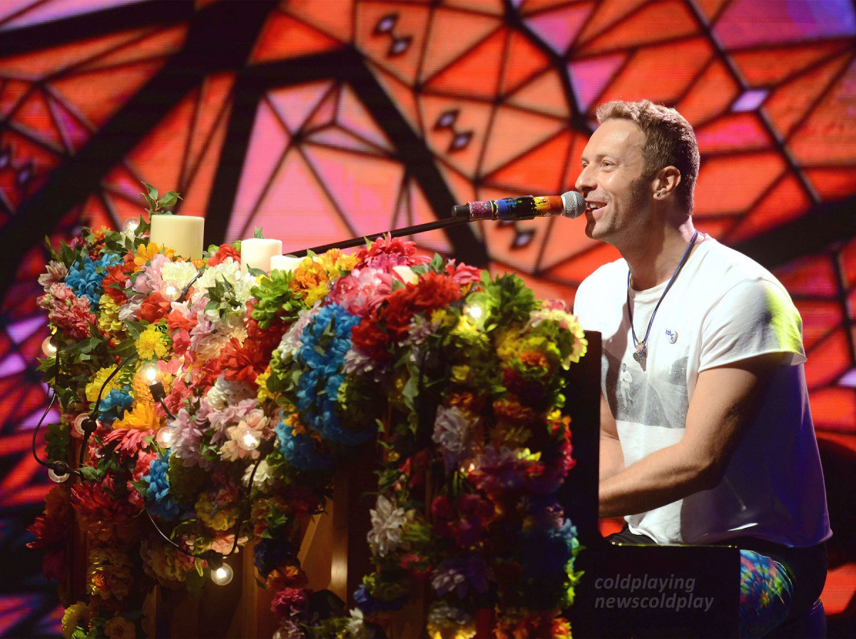 Coldplay: pic #1109896