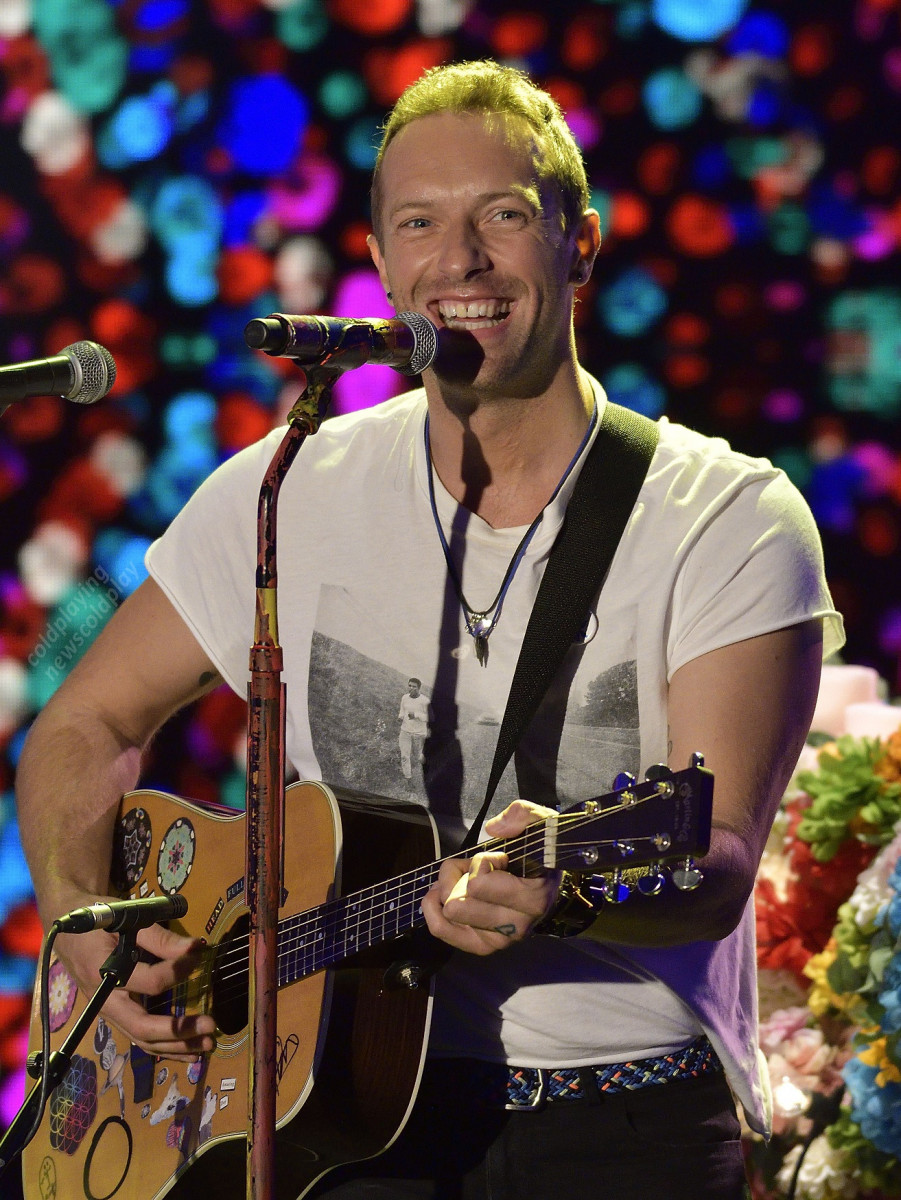 Coldplay: pic #1109890