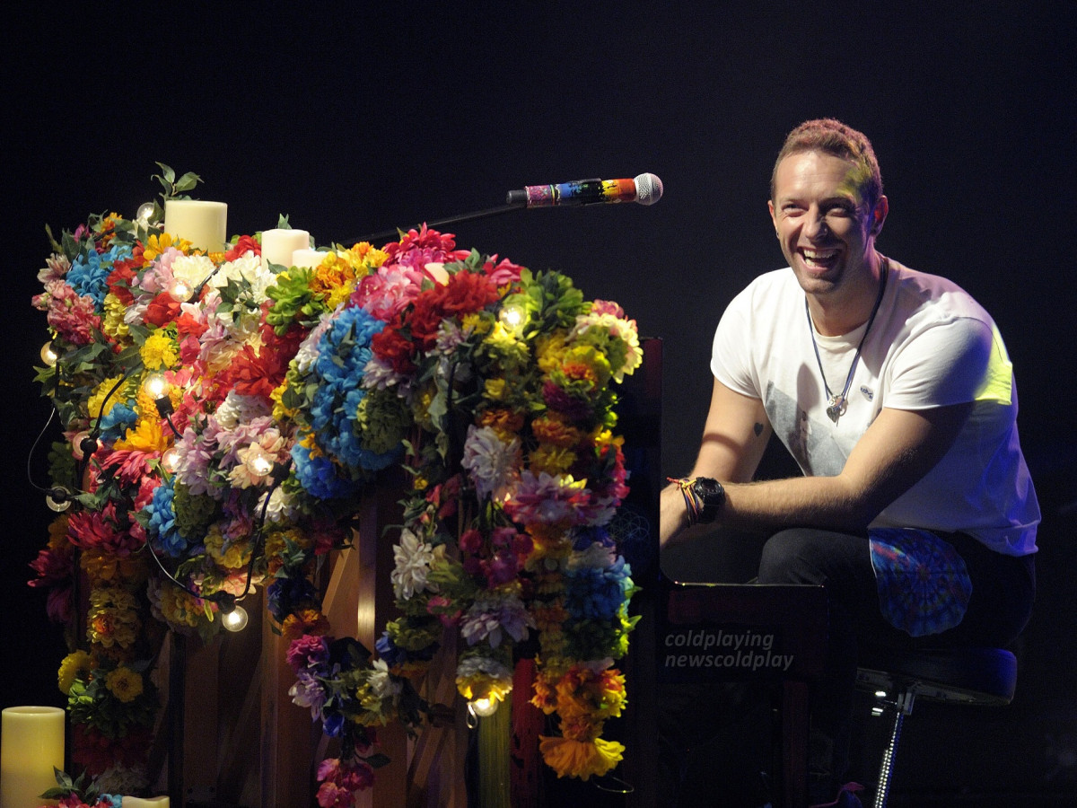 Coldplay: pic #1109888