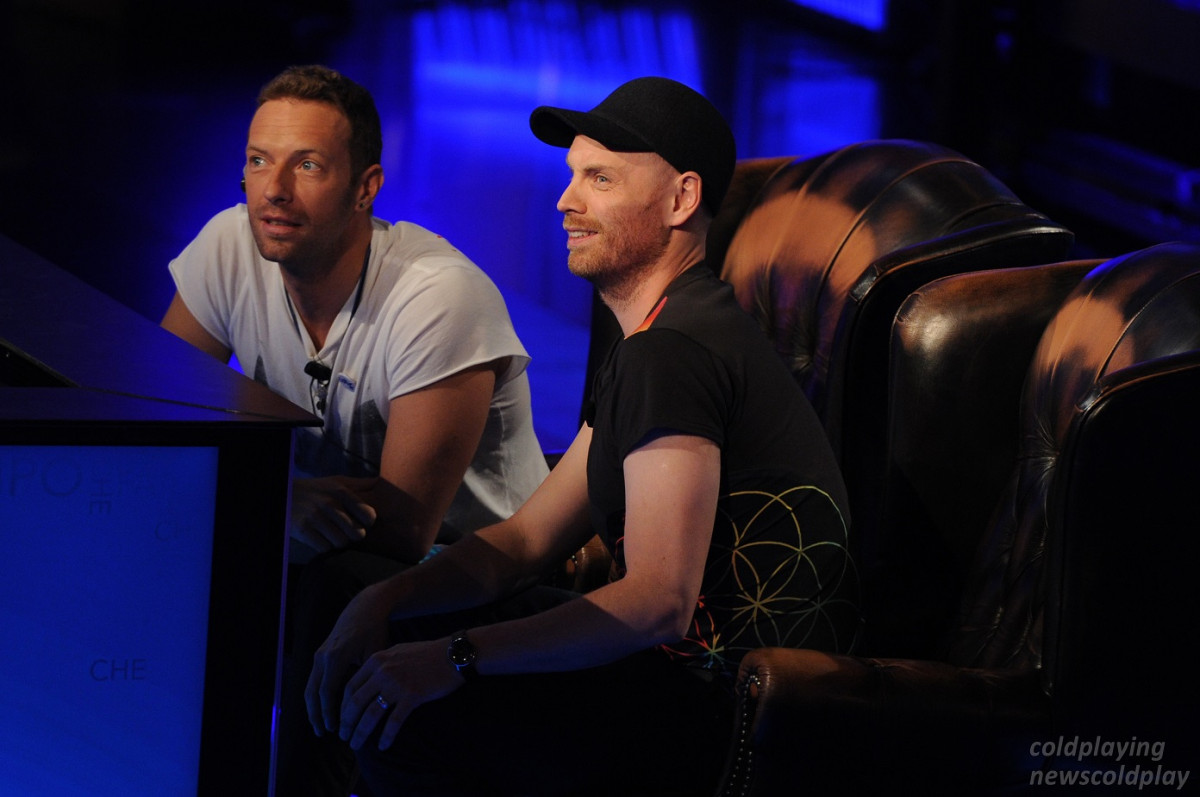 Coldplay: pic #1109950