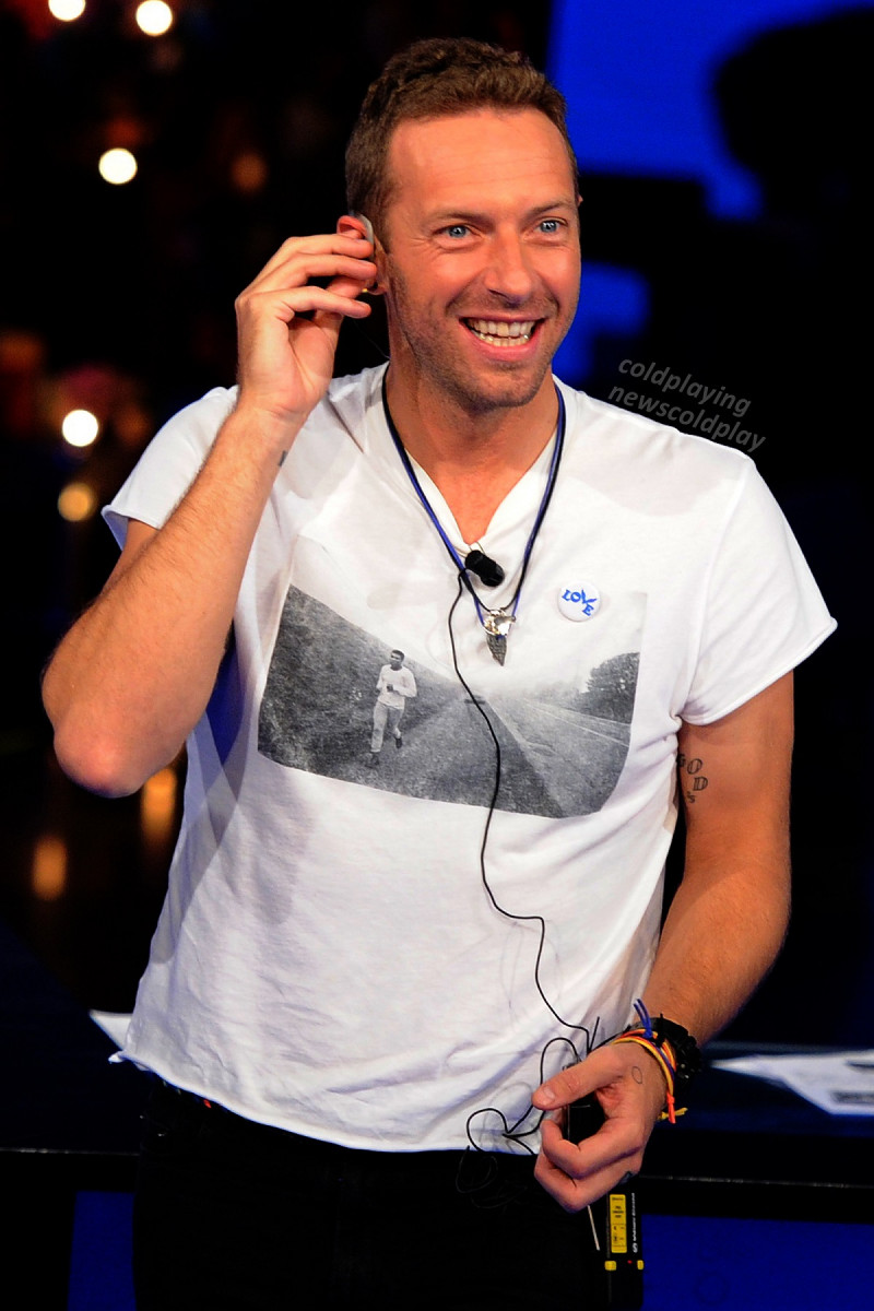 Coldplay: pic #1109949