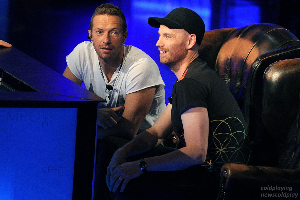 Coldplay: pic #1109947