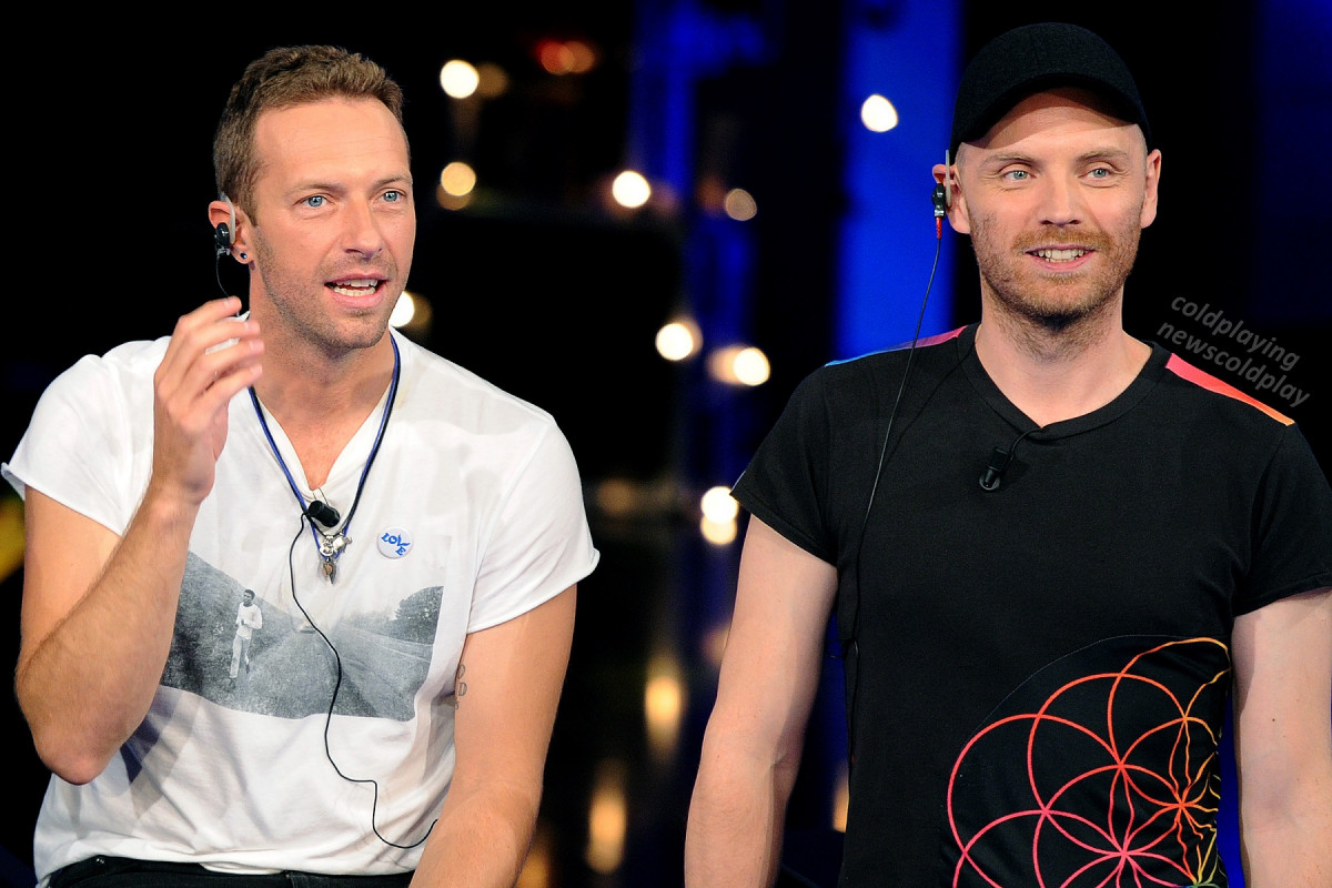 Coldplay: pic #1109944