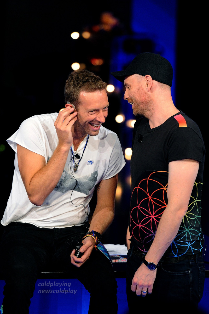 Coldplay: pic #1109943