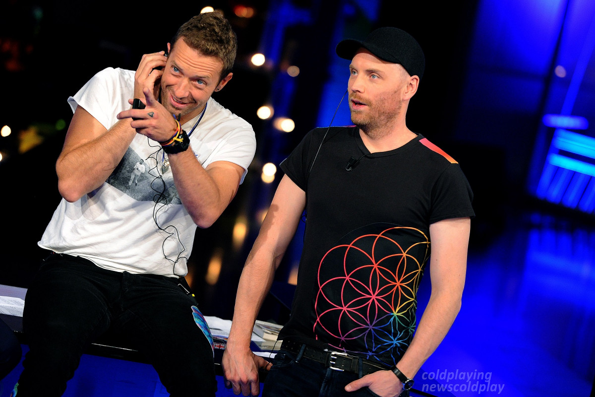 Coldplay: pic #1109942