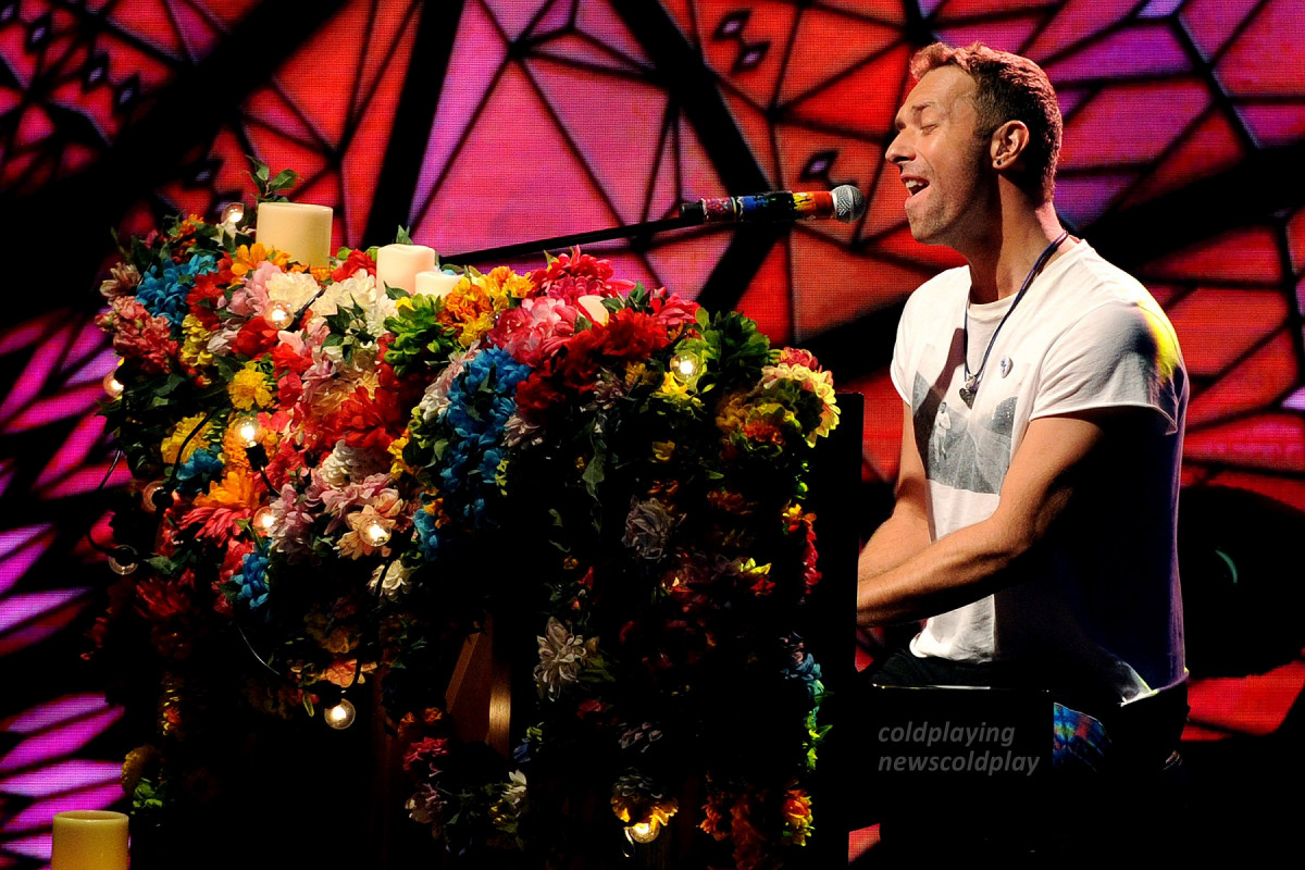 Coldplay: pic #1109935