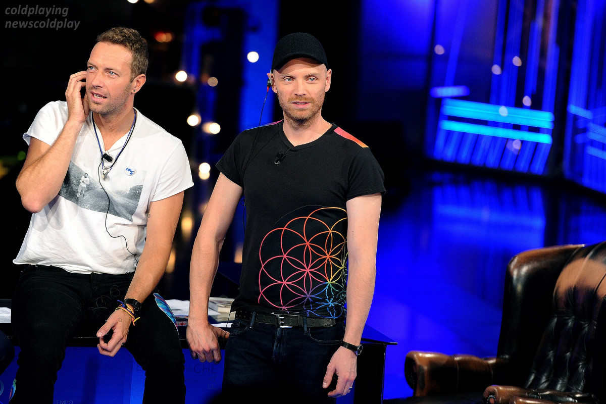 Coldplay: pic #1109937