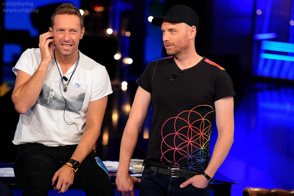 Coldplay: pic #1109934