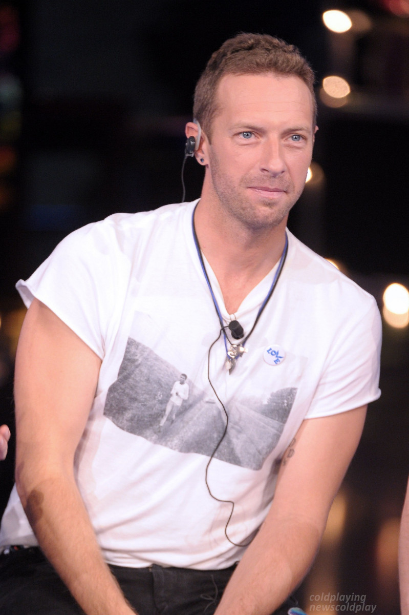 Coldplay: pic #1109932