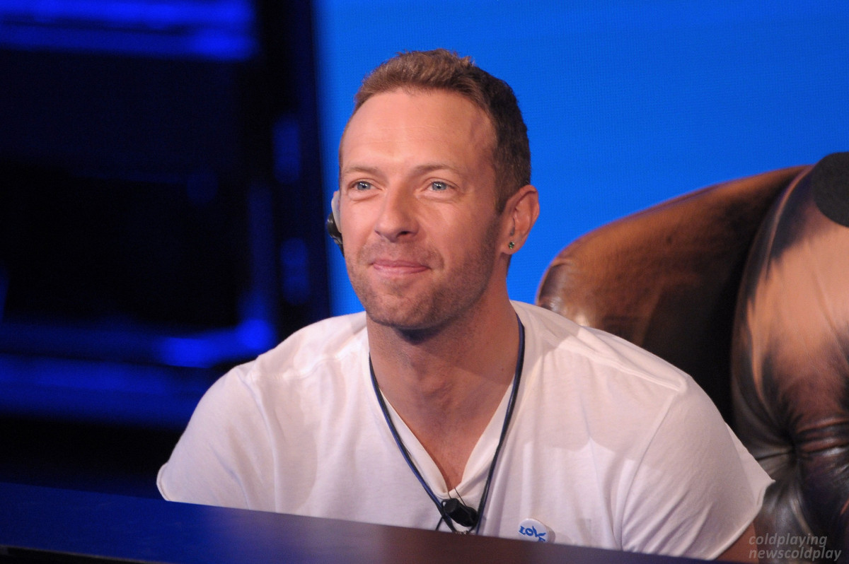 Coldplay: pic #1109926