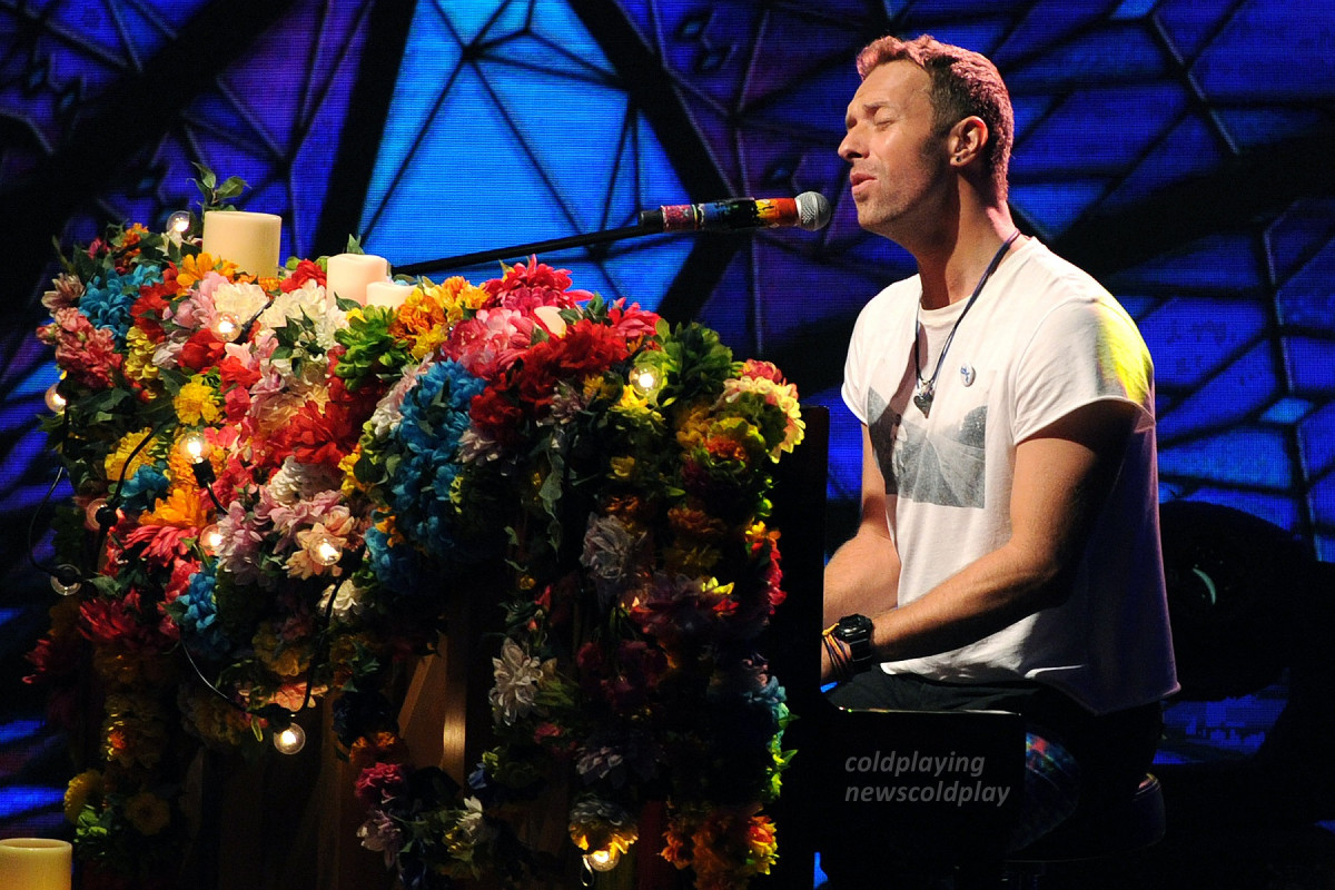 Coldplay: pic #1109927