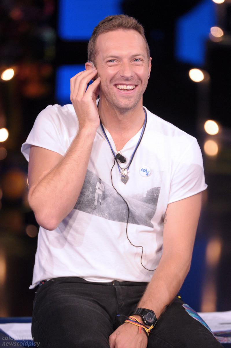 Coldplay: pic #1109922