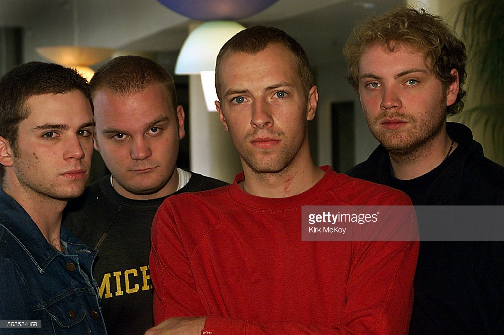 Coldplay: pic #1159238