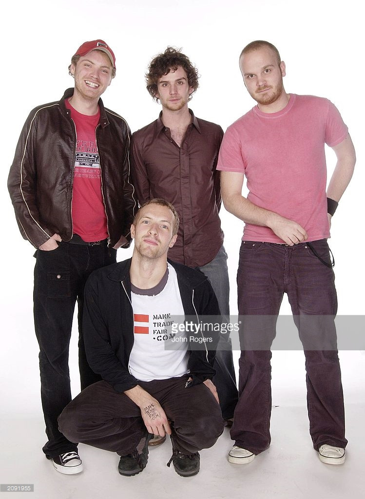 Coldplay: pic #1028325