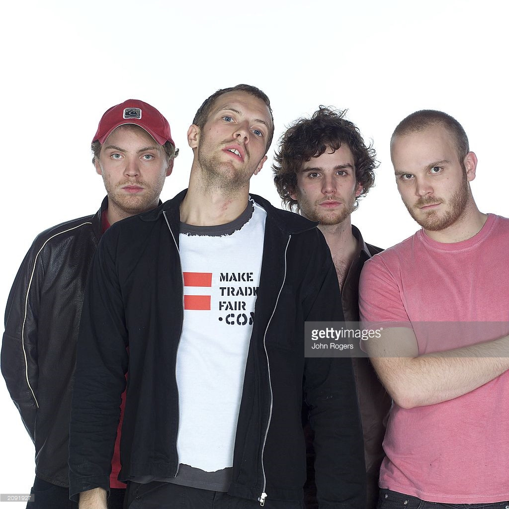 Coldplay: pic #1028323